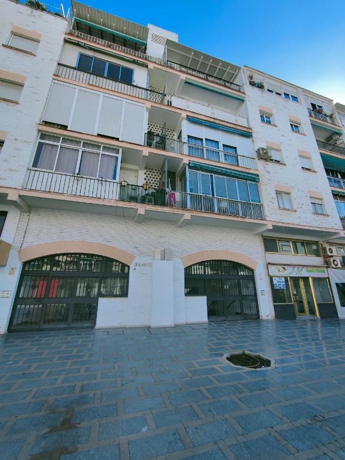 Casa Bella Apartment By Namaste Elite Torremolinos Exterior photo